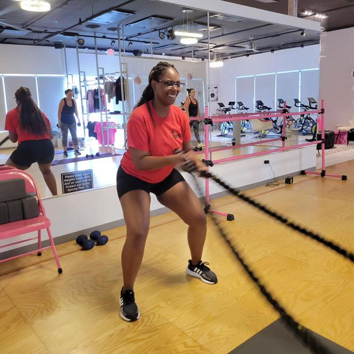 Forever Hart Fit - Medford, NJ