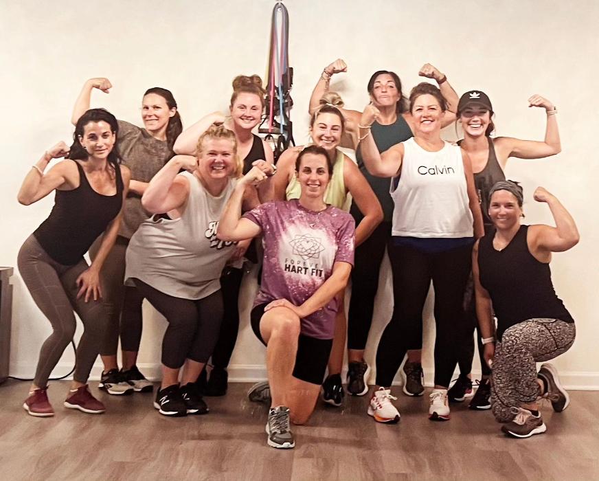 Forever Hart Fit - Medford, NJ