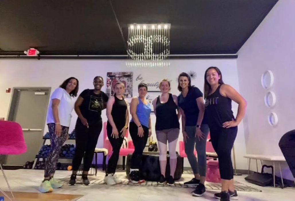 Forever Hart Fit - Medford, NJ