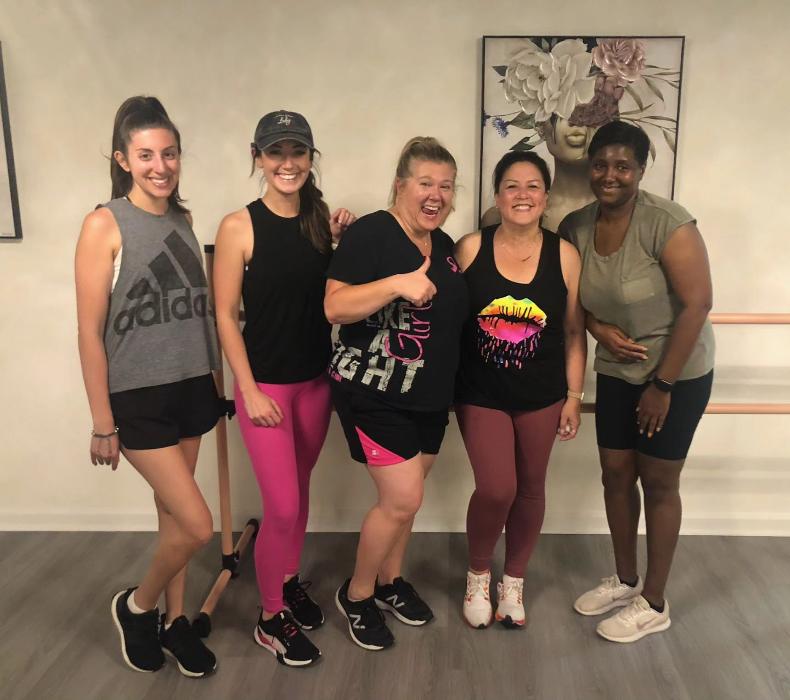 Forever Hart Fit - Medford, NJ