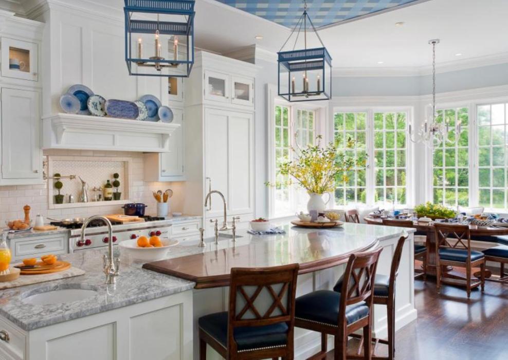 Georgia Counter Crew Services - Woodstock, GA
