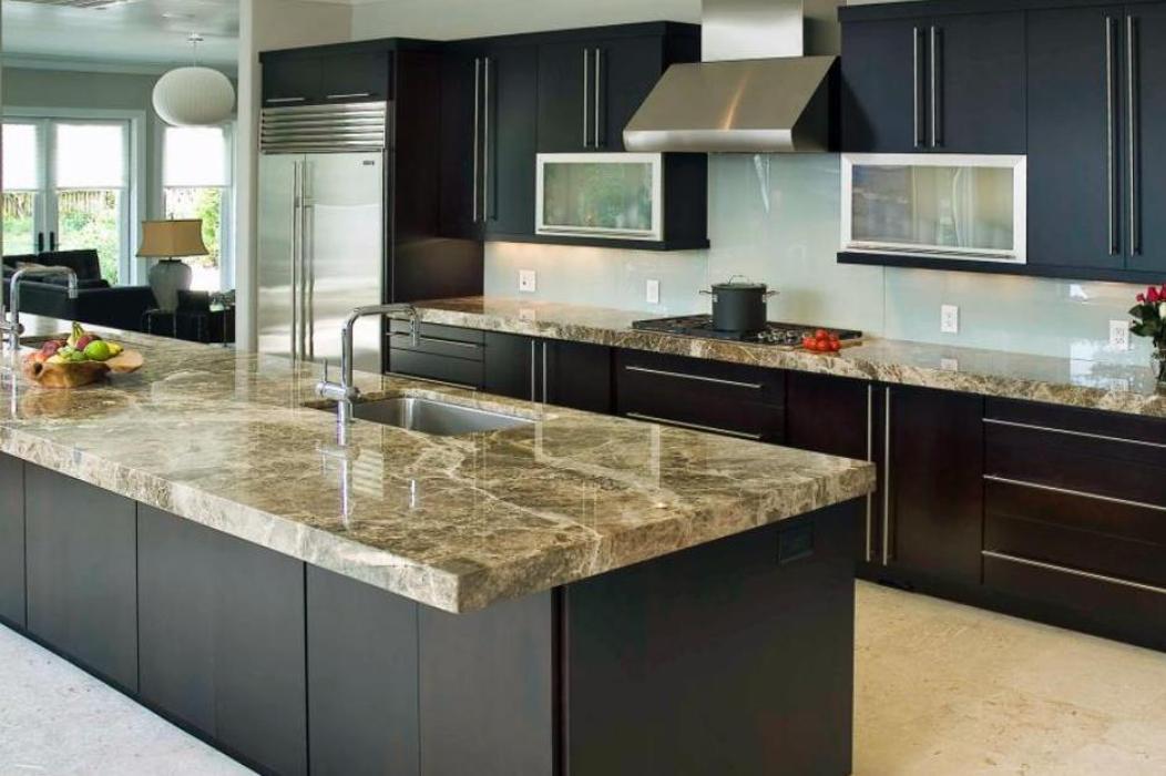 Georgia Counter Crew Services - Woodstock, GA