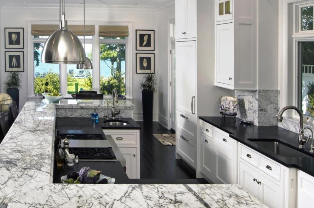 Georgia Counter Crew Services - Woodstock, GA