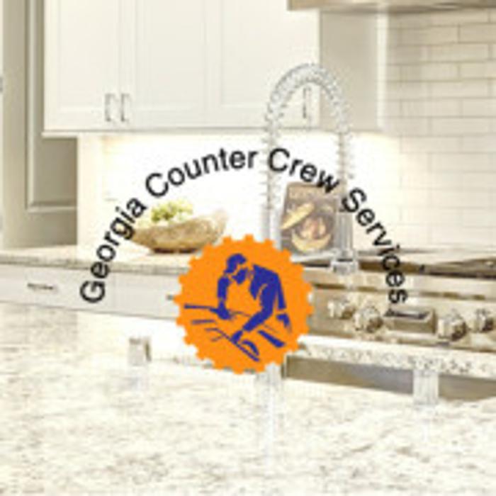 Georgia Counter Crew Services - Woodstock, GA