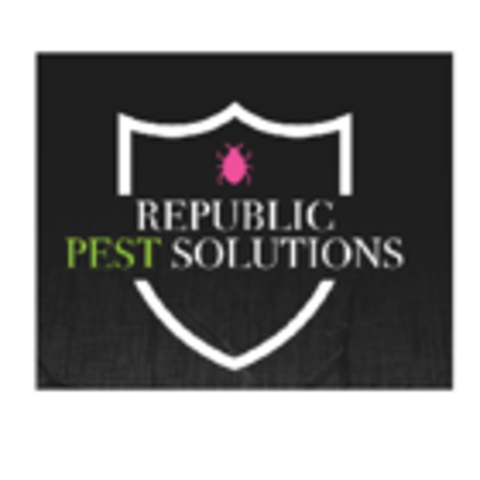 Republic Pest Solutions inc