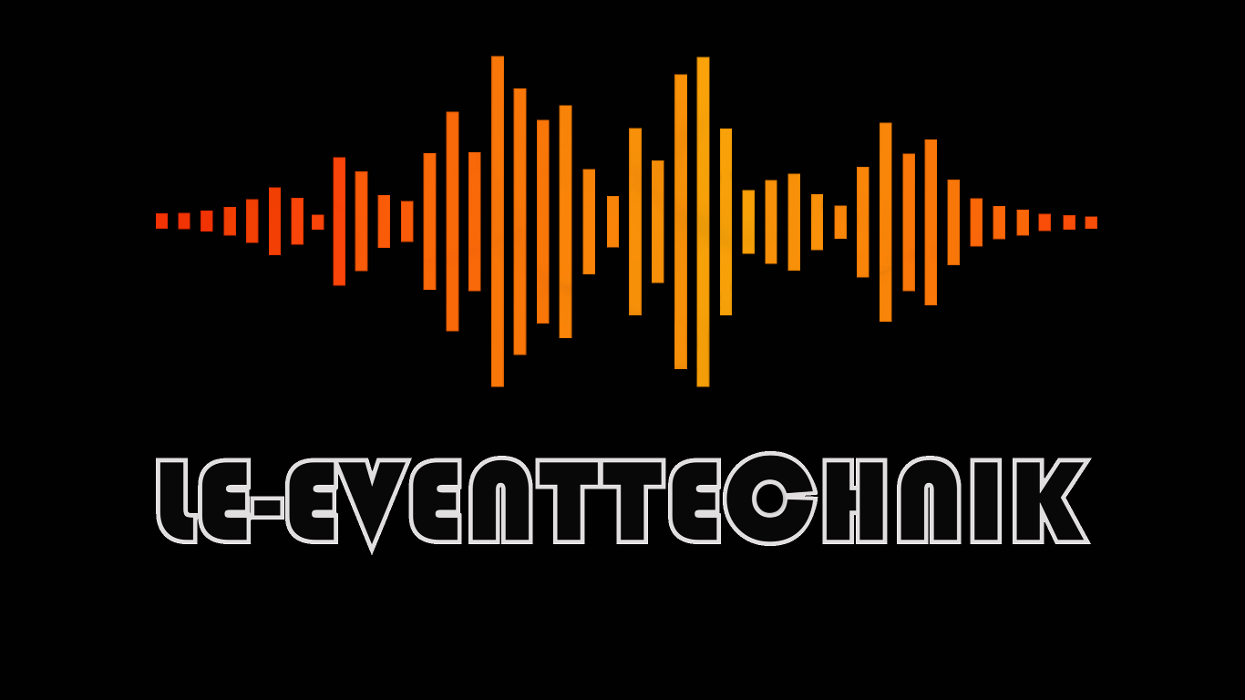 LE-Eventtechnik in Dillingen an der Saar - Logo