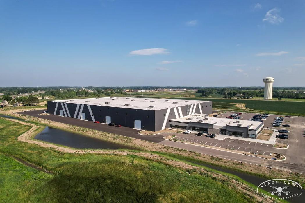 AVA - Albertville, MN