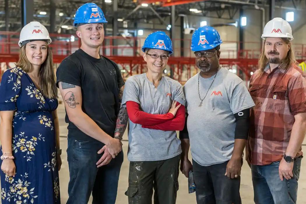 AVA - Albertville, MN