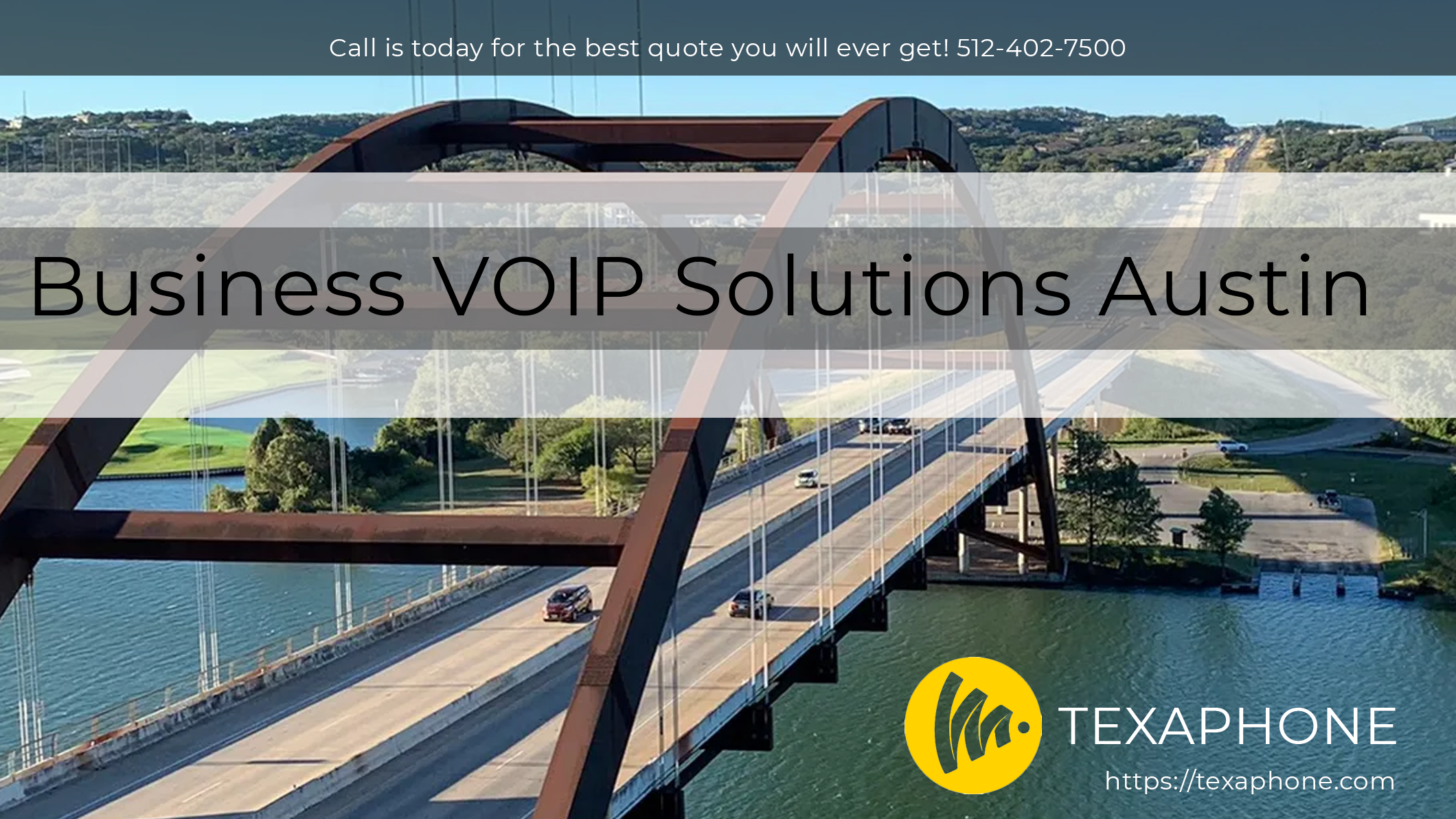 Image 2 | Texaphone - Business VOIP Austin Texas