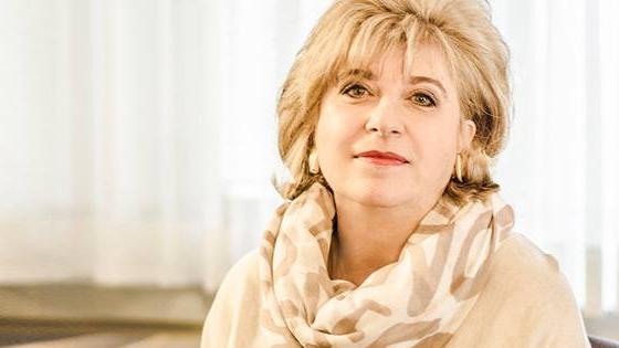 Doz. Dr. Brigitta Balogh, Brünner Straße in Wien