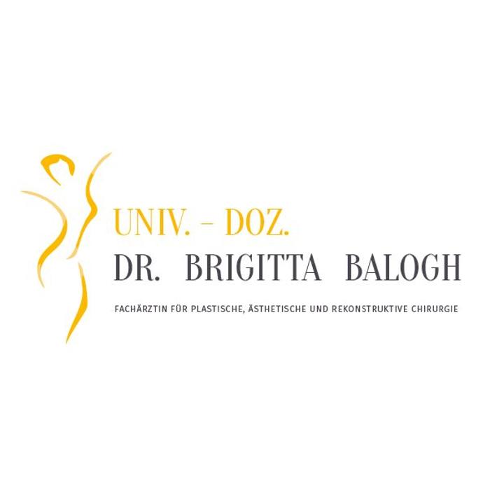 Doz. Dr. Brigitta Balogh in Wien