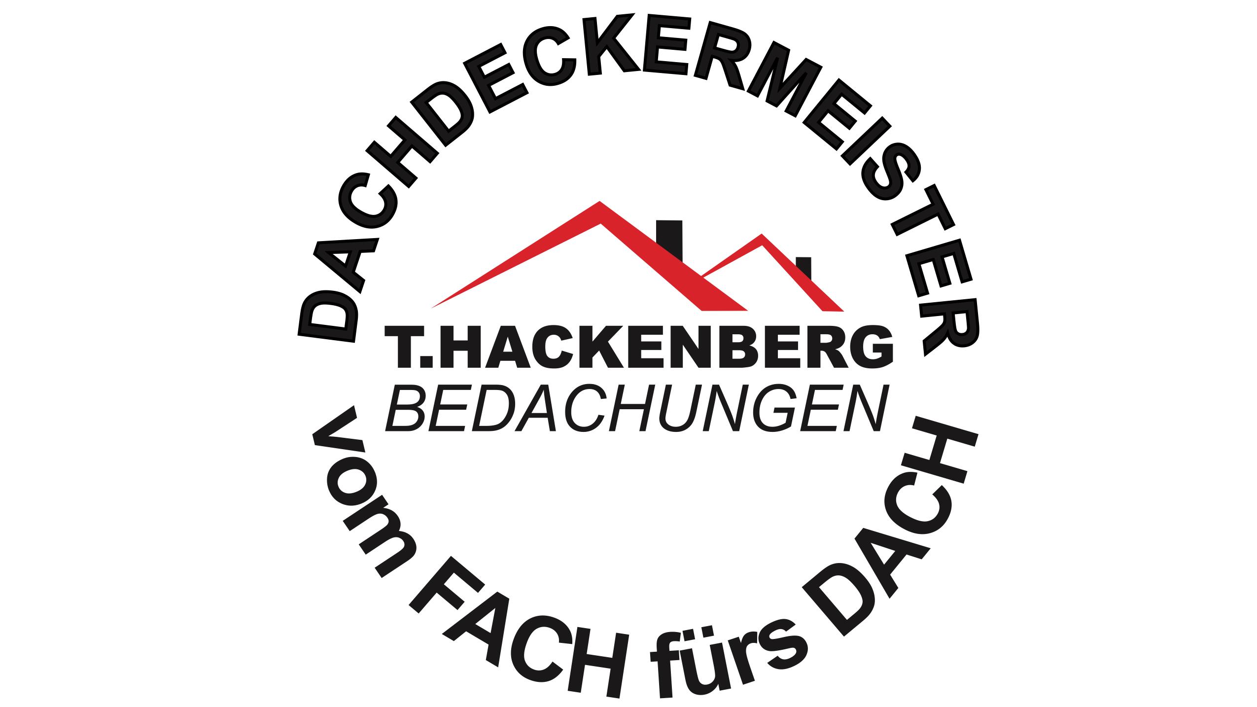T.Hackenberg Bedachungen in Erkrath