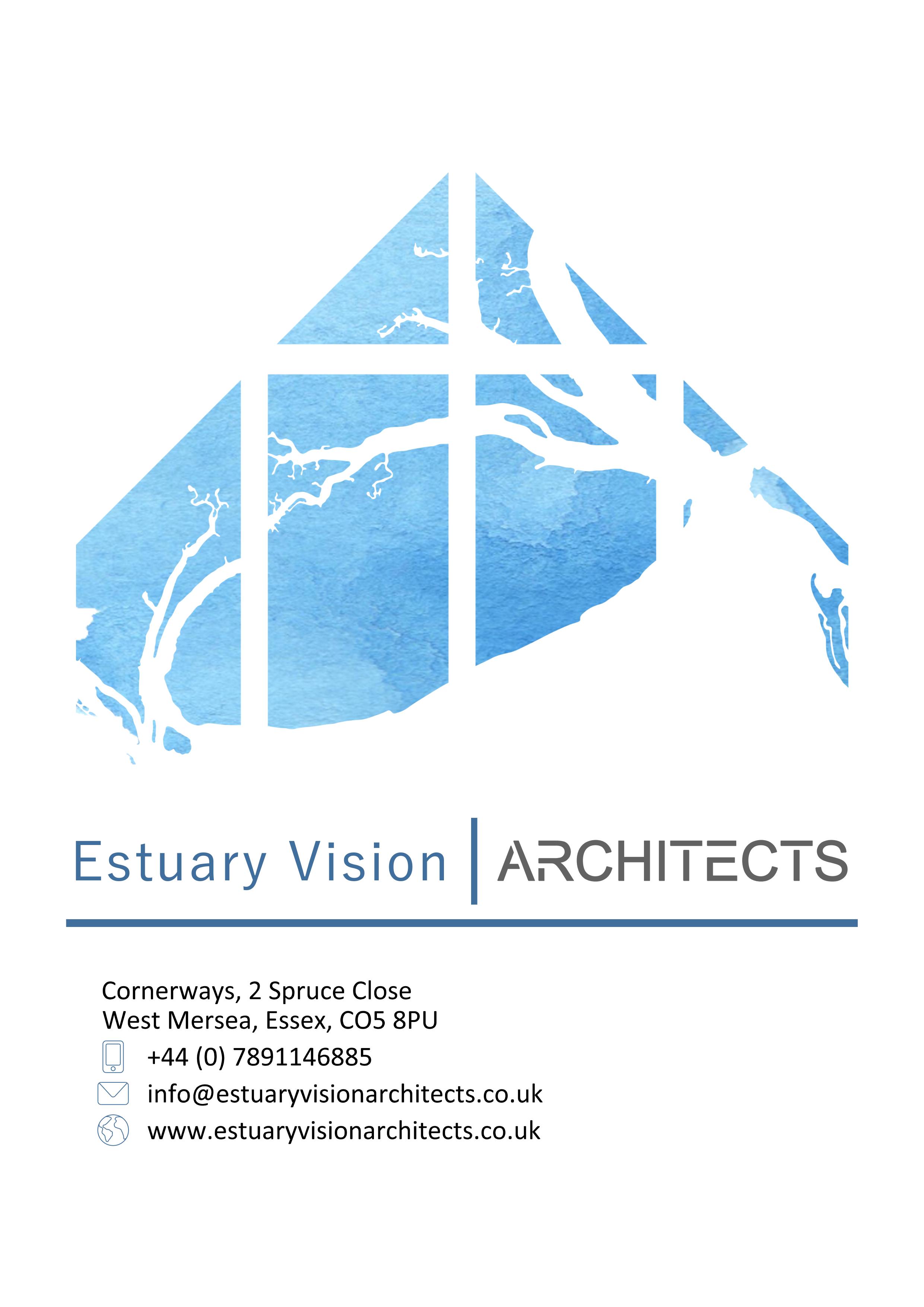 Estuary Vision Architects Ltd - Colchester, Essex CO5 8PU - 07891 146885 | ShowMeLocal.com