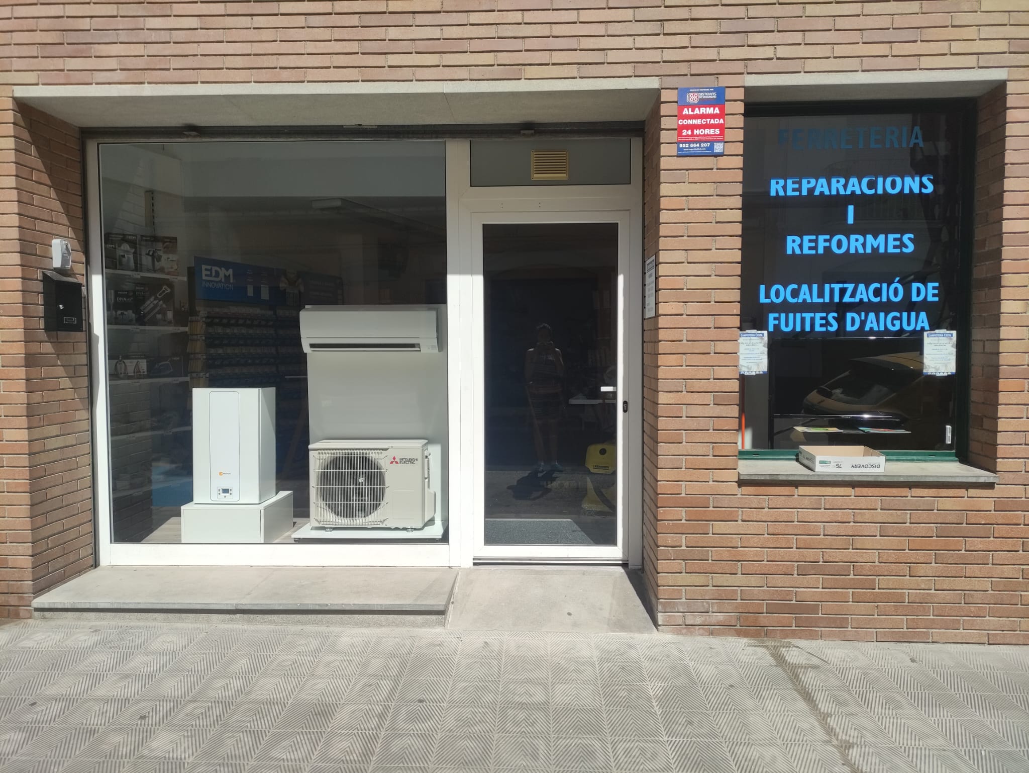 Galería en miniatura