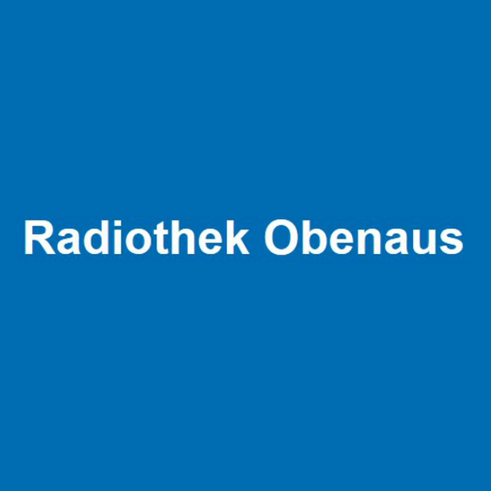 Radiothek Obenaus