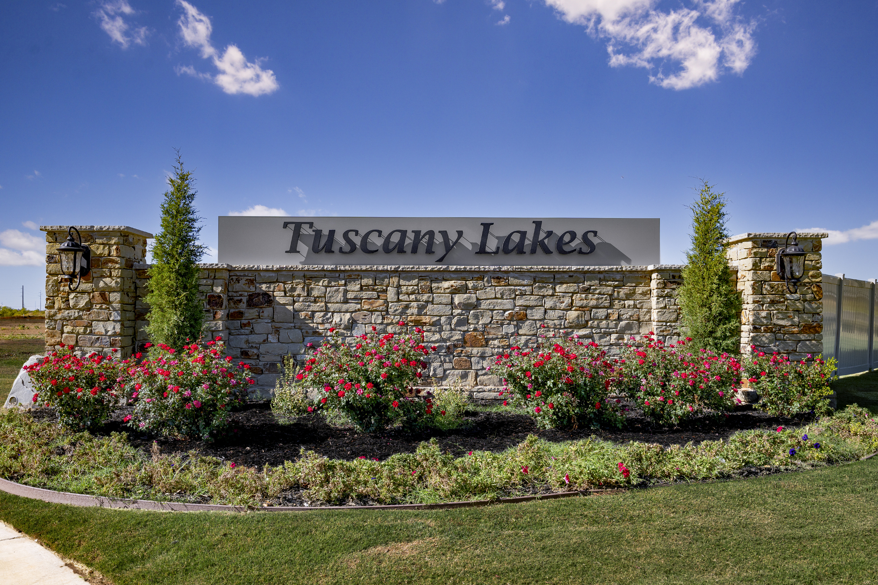 Image 2 | LGI Homes - Tuscany Lakes