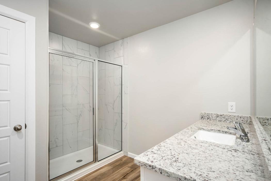 LGI Homes - Tuscany Lakes Image