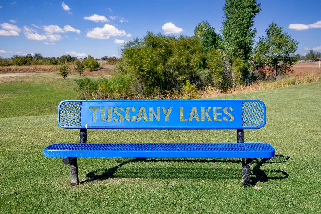 LGI Homes - Tuscany Lakes Image