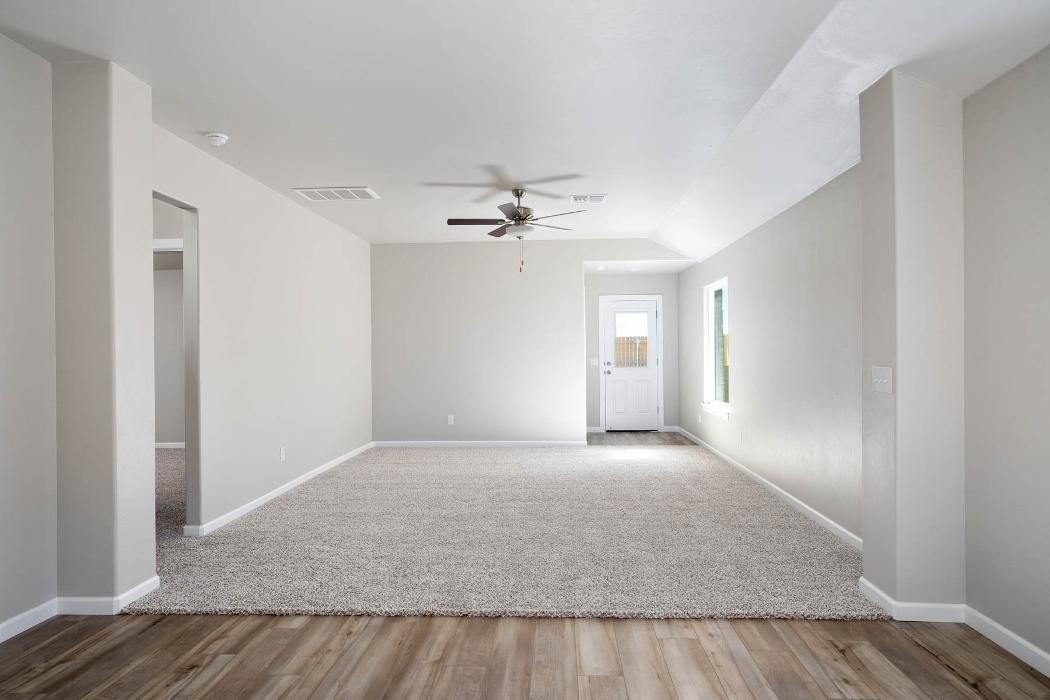 LGI Homes - Tuscany Lakes Image