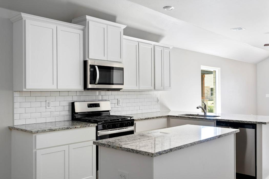 LGI Homes - Tuscany Lakes Image