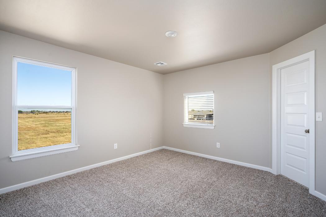 LGI Homes - Tuscany Lakes Image