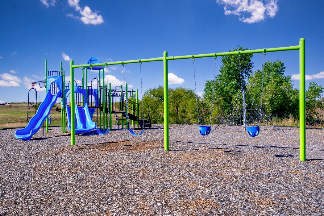 LGI Homes - Tuscany Lakes Image