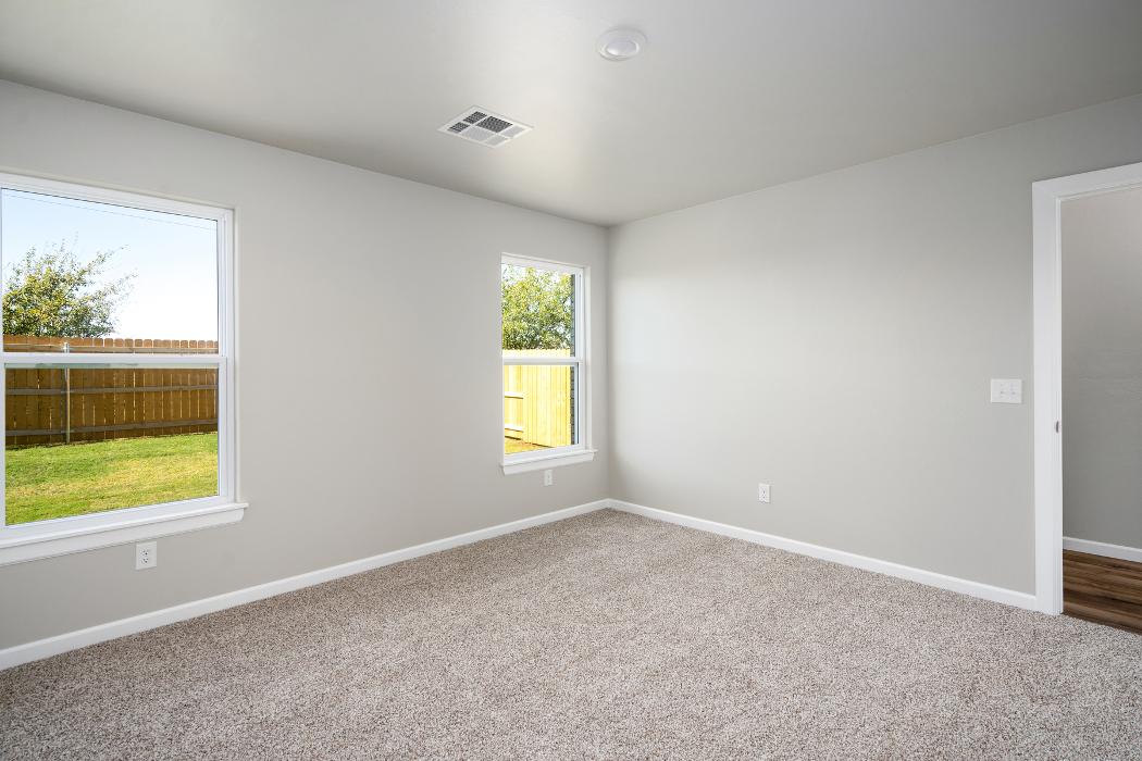 LGI Homes - Tuscany Lakes Image