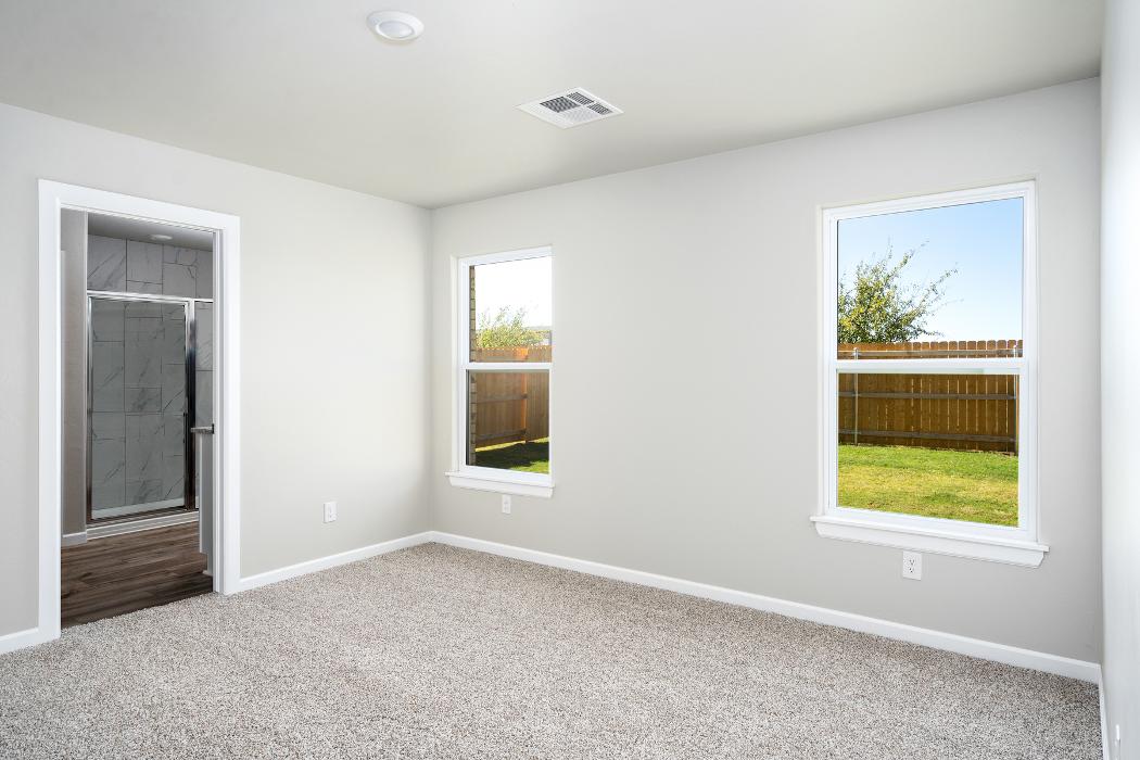 LGI Homes - Tuscany Lakes Image