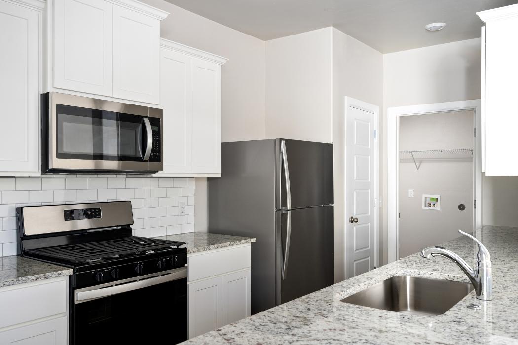 LGI Homes - Tuscany Lakes Image