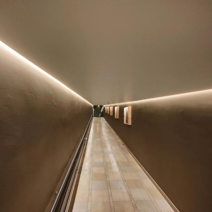 Cilex Spanndecken Gmbh, Mädergutstrasse in Bern