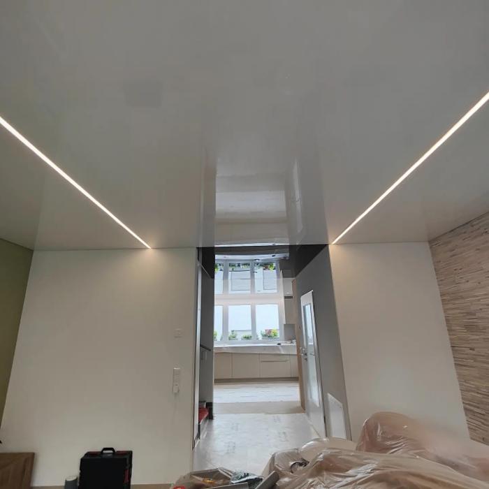 Cilex Spanndecken Gmbh, Mädergutstrasse in Bern