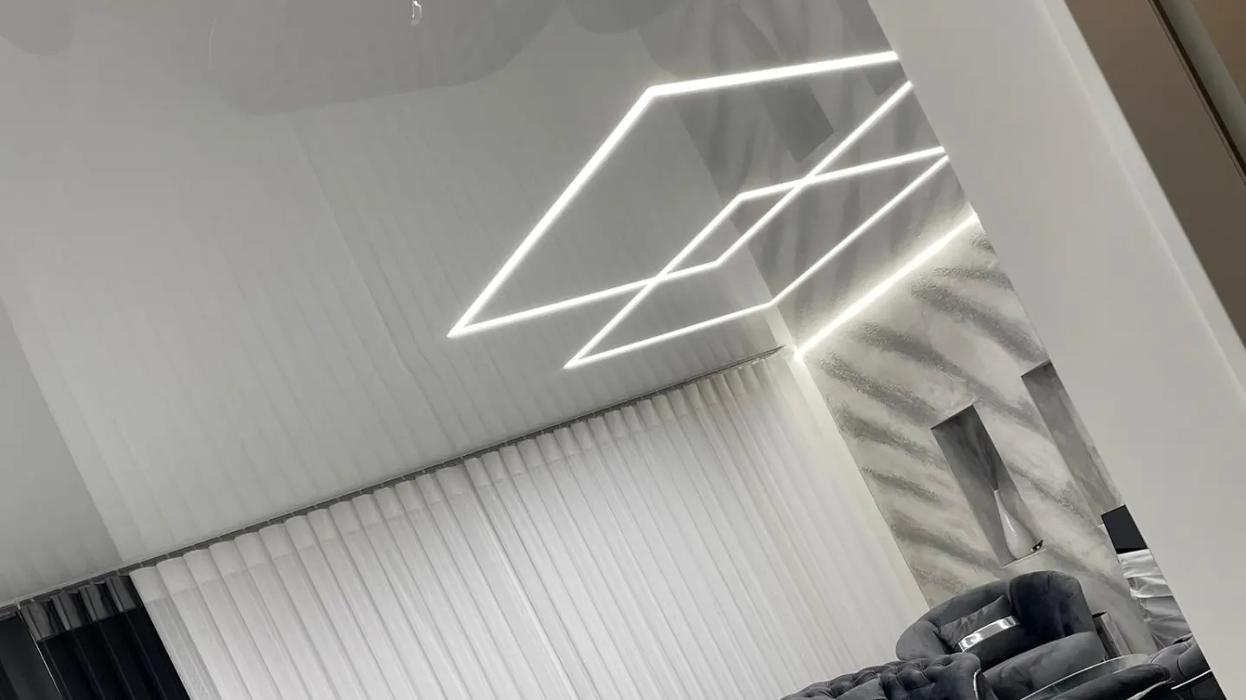 Cilex Spanndecken Gmbh, Mädergutstrasse in Bern