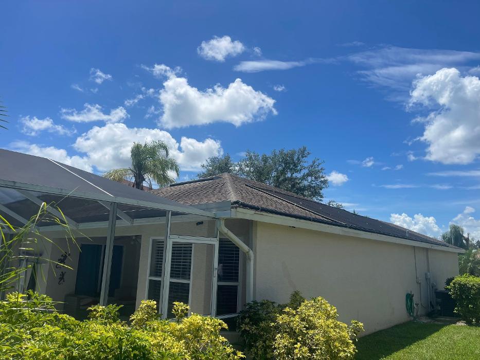 SWFL Roof & Exterior Cleaning - Fort Myers, FL