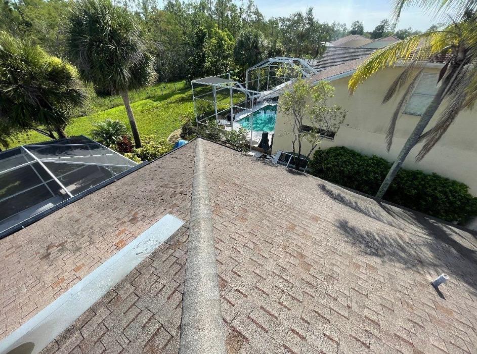 SWFL Roof & Exterior Cleaning - Fort Myers, FL