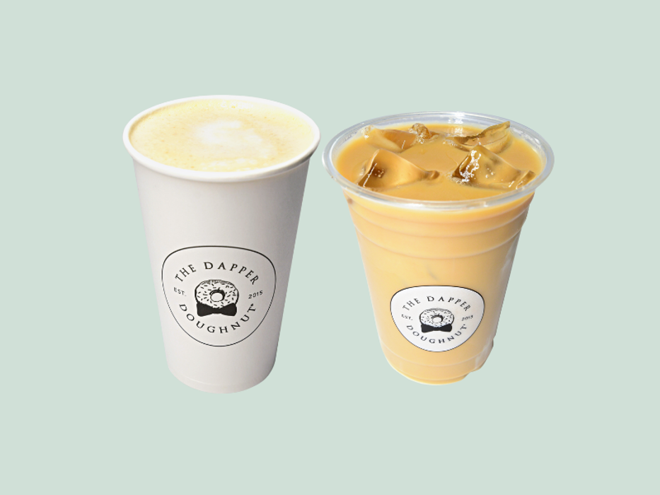 Dapper Doughnut Tampa-Fowler Image