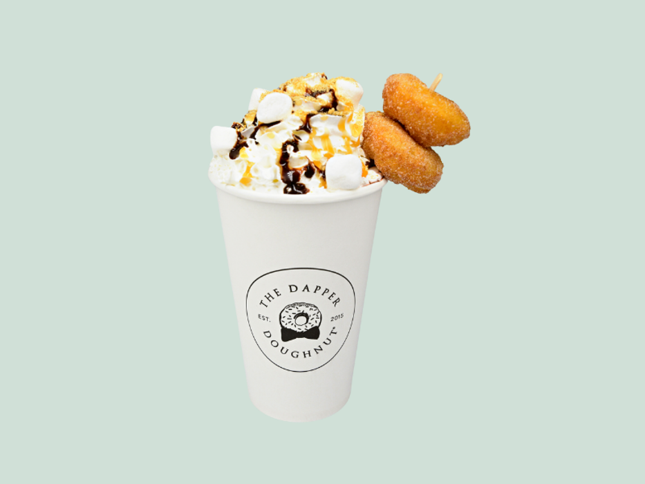 Dapper Doughnut Tampa-Fowler Image