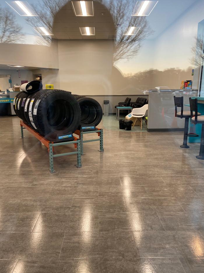SJ Pro Cleaners - Absecon, NJ