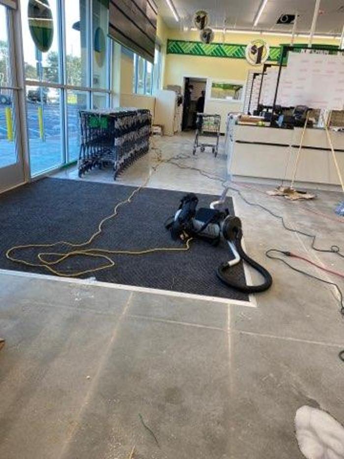 SJ Pro Cleaners - Absecon, NJ