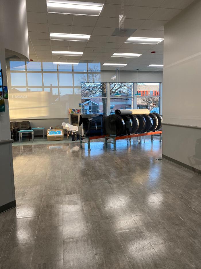 SJ Pro Cleaners - Absecon, NJ