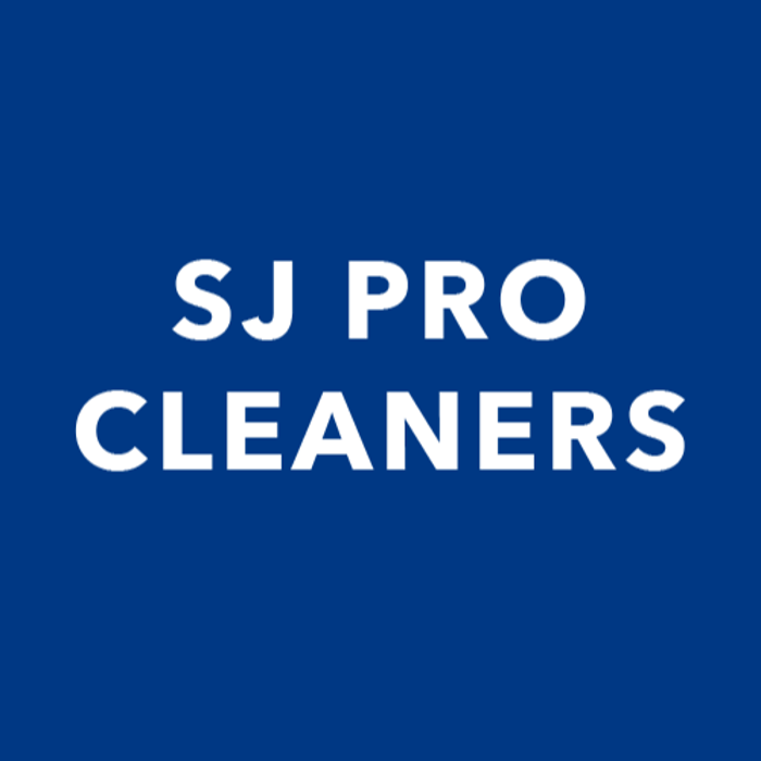 SJ Pro Cleaners - Absecon, NJ