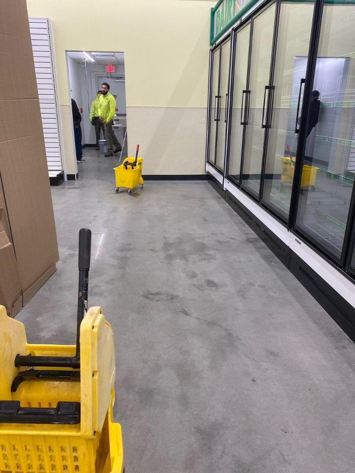 SJ Pro Cleaners - Absecon, NJ