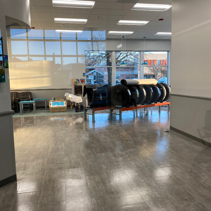 SJ Pro Cleaners - Absecon, NJ