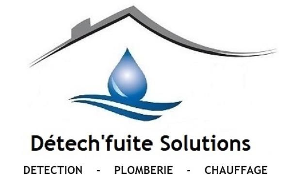 Détech' Fuite Solutions plombier