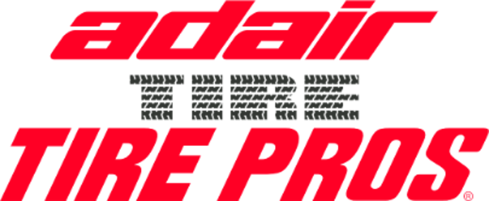 Adair Tire Pros Logo