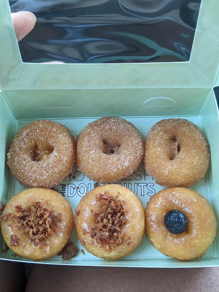 Dapper Doughnut Denver - NW - Denver, CO