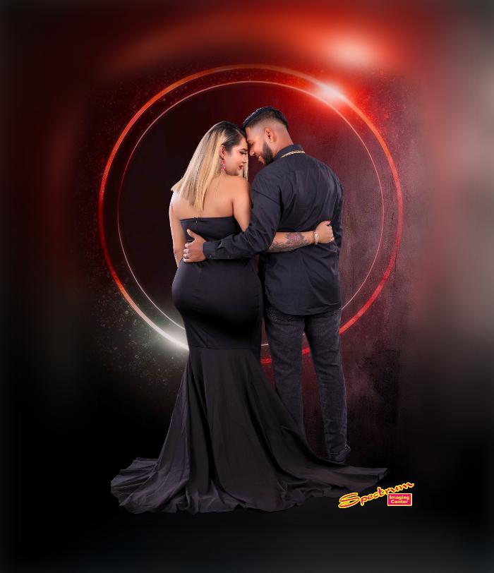 Spectrum Imaging Center Image