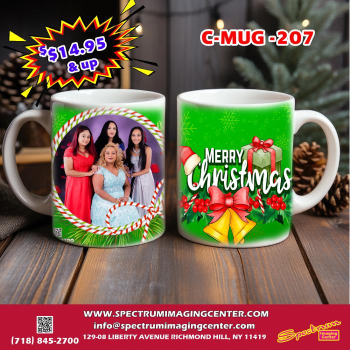 Spectrum Imaging Center Image