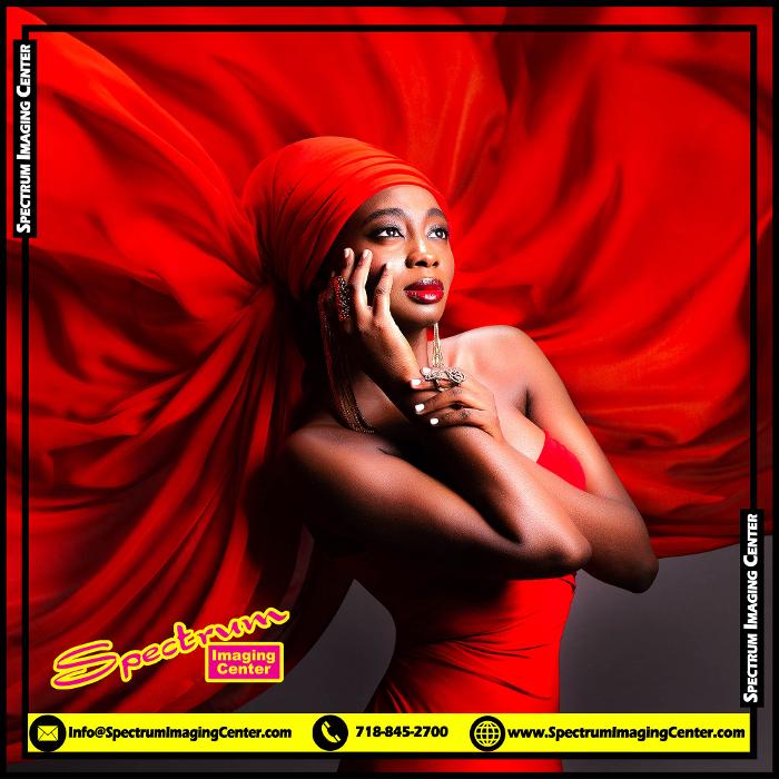 Spectrum Imaging Center Image