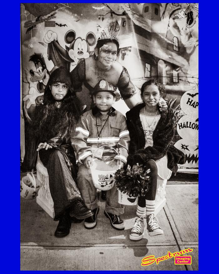 Spectrum Imaging Center Image