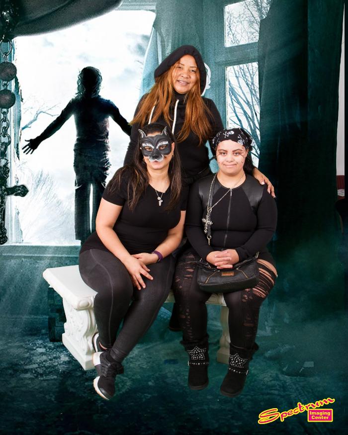 Spectrum Imaging Center Image